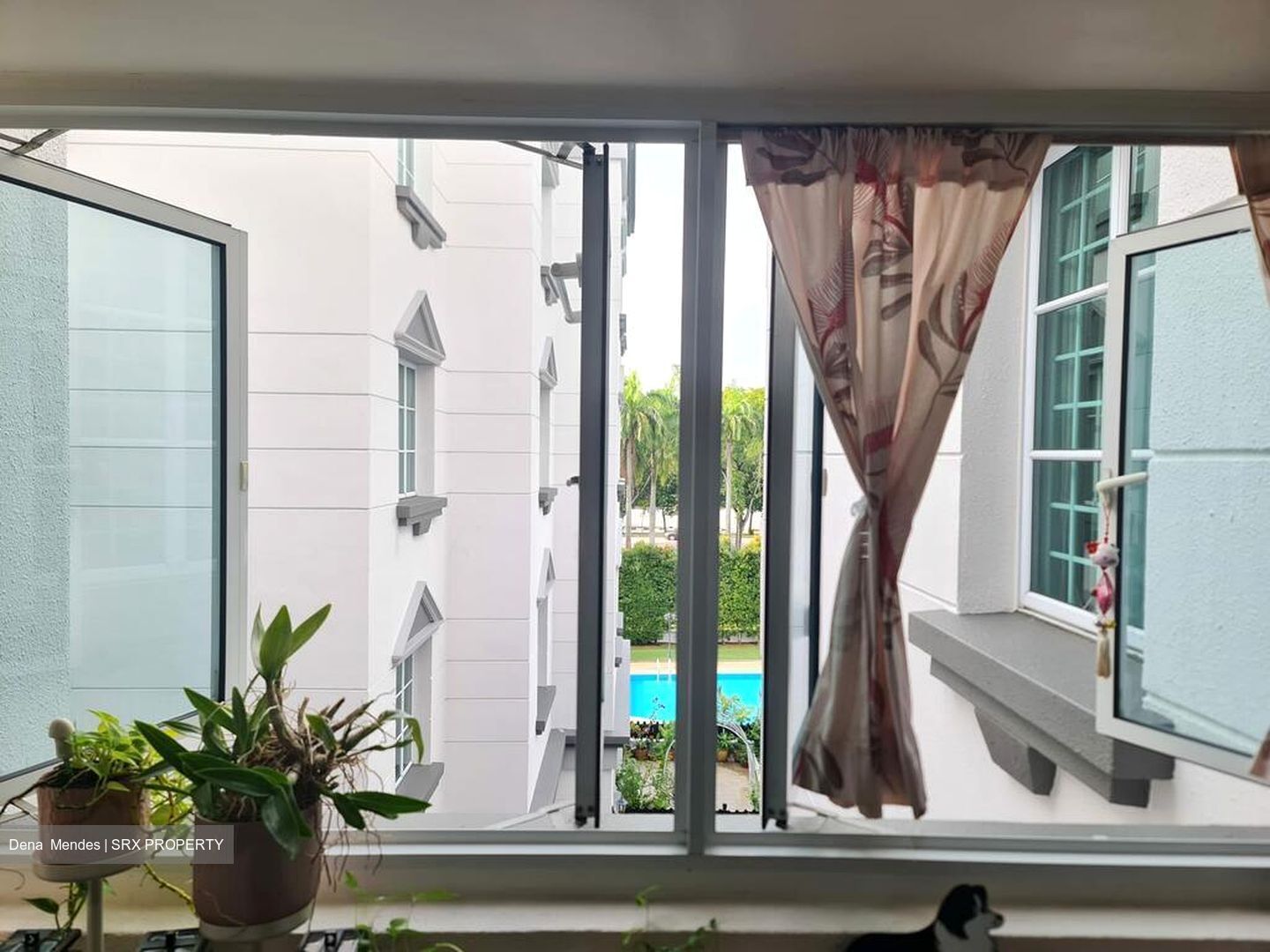 Villa De West (D5), Condominium #504642881